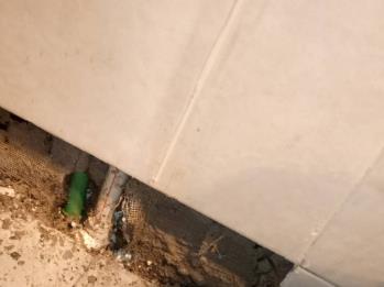 佳木斯市卫生间测漏水公司分享下佳木斯市市地下管线探测方法分析