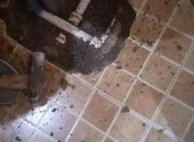 佳木斯市卫生间测漏水公司分享下佳木斯市自来水管道泄漏检测的具体位置分析。