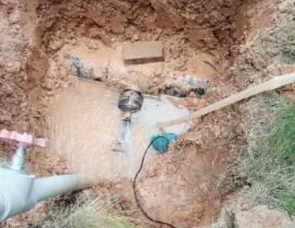 佳木斯市测漏水公司浅析佳木斯市地下水管漏水有哪些处理方法？