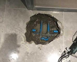 佳木斯市测漏水公司为您专业解答佳木斯市地暖漏水检测中精确漏水检测的成本